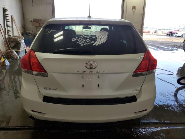 صورة رقم 6 من المزاد - 2011 TOYOTA VENZA مع VIN 4T3BK3BB7BU060018