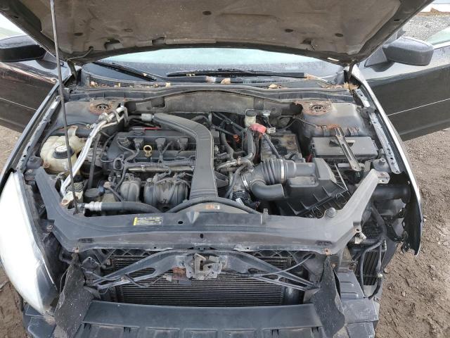 Photo 11 from auction – 2007 MERCURY MILAN PREM with VIN 3MEHM08Z67R657582