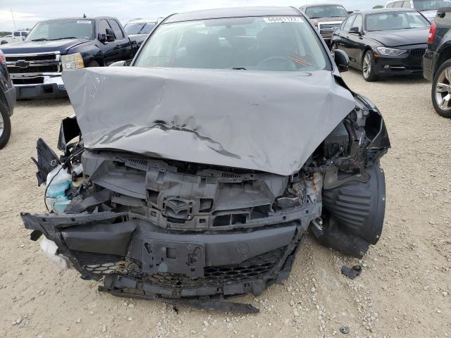 Фото 5 с аукциона – 2012 MAZDA 3 I с VIN JM1BL1VG7C1509724