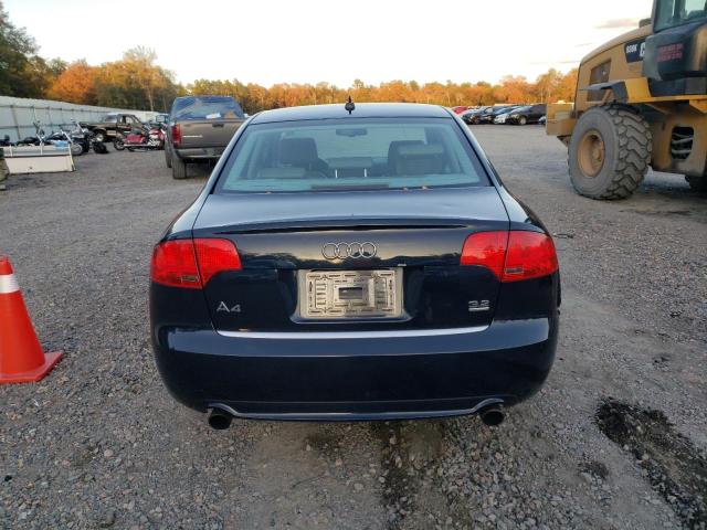 Photo 6 from auction – 2008 AUDI A4 3.2 QUA with VIN WAUDH78E88A036542