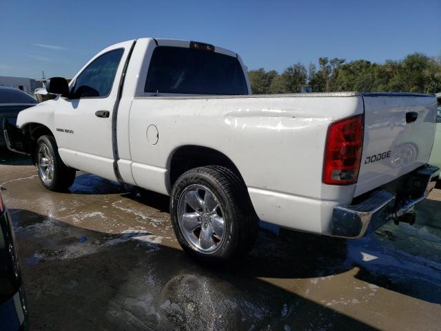 Photo 2 from auction – 2003 DODGE RAM 1500 S with VIN 1D7HA16K33J573297