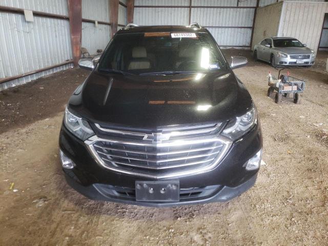 Photo 5 from auction – 2018 CHEVROLET EQUINOX PR with VIN 2GNAXNEX6J6221718