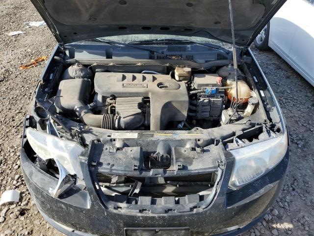Photo 11 from auction – 2007 SATURN ION LEVEL with VIN 1G8AL55B67Z148852