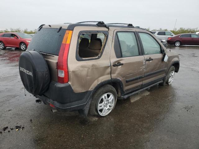 Photo 3 from auction – 2003 HONDA CR-V EX with VIN JHLRD788X3C040140