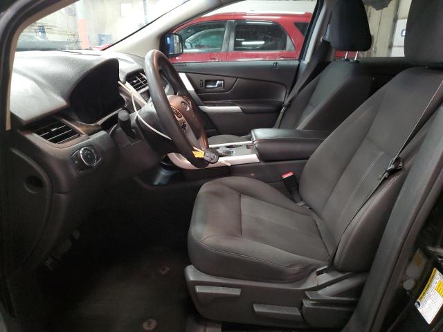 Photo 7 from auction – 2011 FORD EDGE SE with VIN 2FMDK3GC3BBA22293
