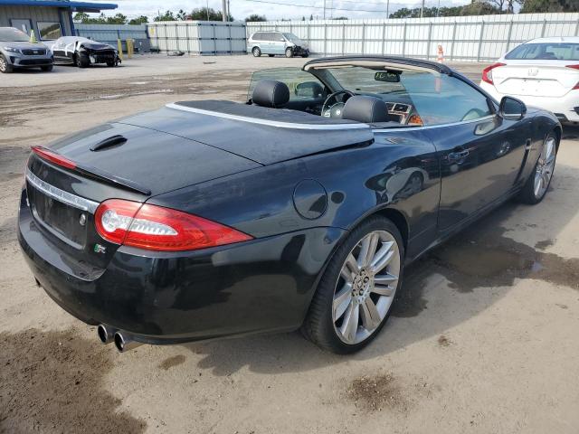 Photo 3 from auction – 2010 JAGUAR XKR with VIN SAJWA4EC2AMB34413
