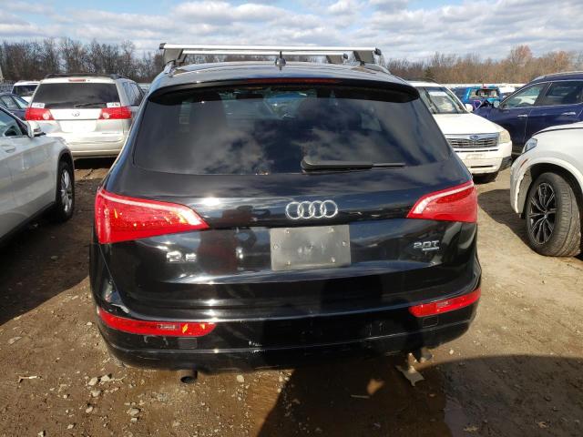 Photo 6 from auction – 2011 AUDI Q5 PREMIUM with VIN WA1LFAFPXBA088570