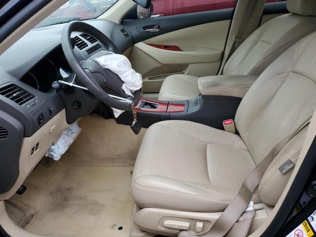 Photo 7 from auction – 2008 LEXUS ES 350 with VIN JTHBJ46GX82216485