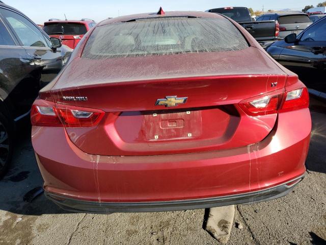 Photo 6 from auction – 2017 CHEVROLET MALIBU LT with VIN 1G1ZE5ST8HF198311