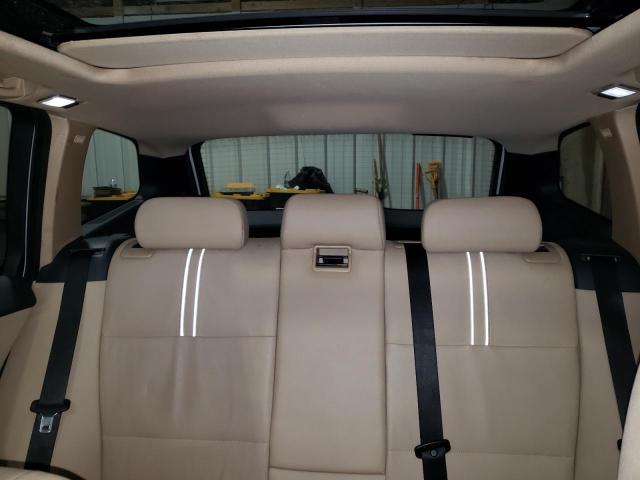 Photo 10 from auction – 2007 BMW X3 3.0SI with VIN WBXPC934X7WF14234