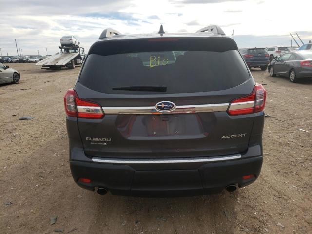 Photo 6 from auction – 2019 SUBARU ASCENT PRE with VIN 4S4WMACD8K3443898