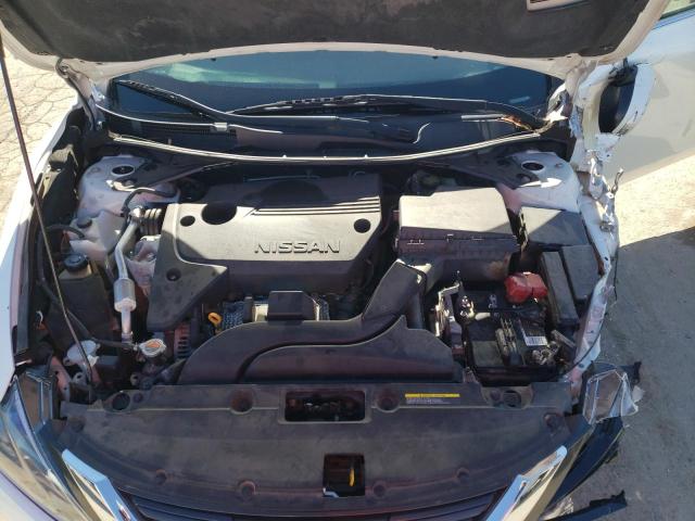 Photo 11 from auction – 2016 NISSAN ALTIMA 2.5 with VIN 1N4AL3AP7GC140862