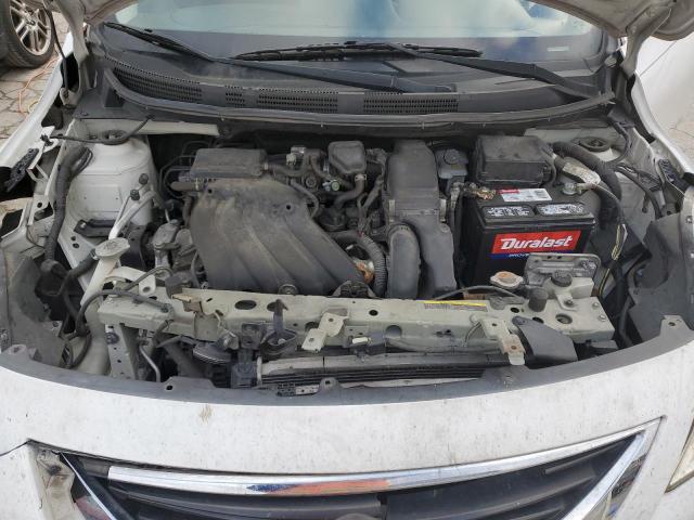 Photo 11 from auction – 2012 NISSAN VERSA S with VIN 3N1CN7AP0CL855424
