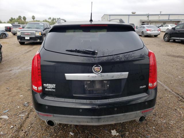 Photo 6 from auction – 2013 CADILLAC SRX PERFOR with VIN 3GYFNDE37DS647994