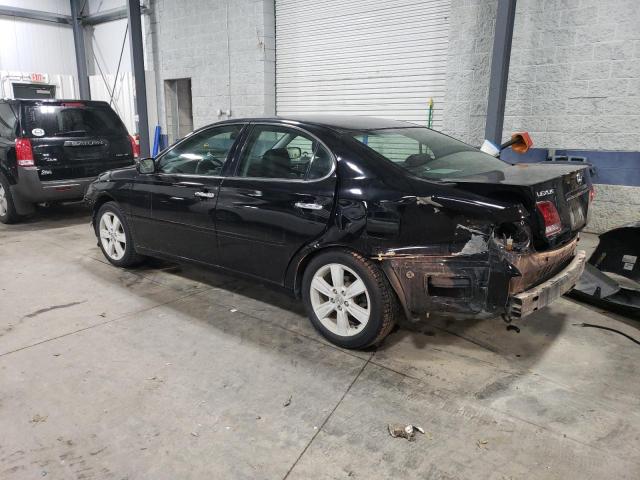 Photo 2 from auction – 2006 LEXUS ES 330 with VIN JTHBA30G065167893