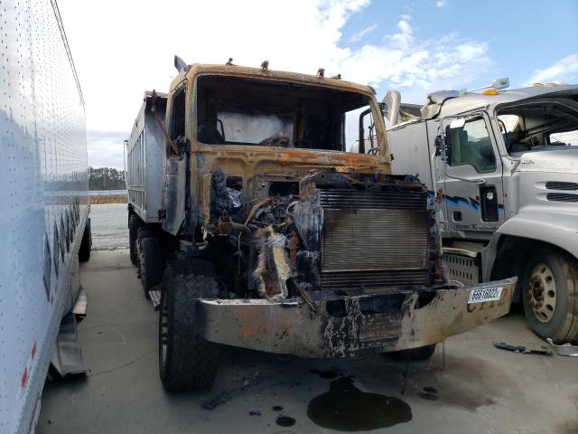 Photo 4 from auction – 2006 VOLVO VHD with VIN 4V5KC9GH46N413518