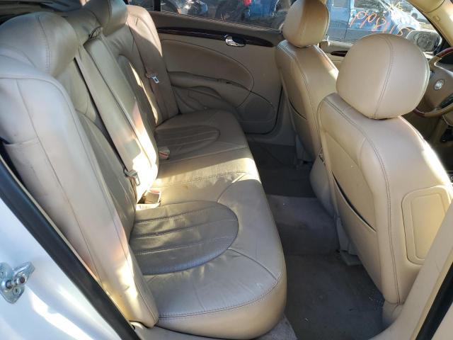 Photo 10 from auction – 2006 BUICK LUCERNE CX with VIN 1G4HE57YX6U251120