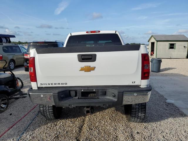 Photo 6 from auction – 2012 CHEVROLET SILVERADO with VIN 1GCPKSE79CF128989