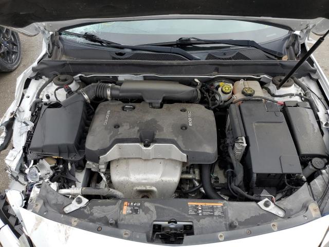 Photo 11 from auction – 2015 CHEVROLET MALIBU 1LT with VIN 1G11C5SL2FF139920