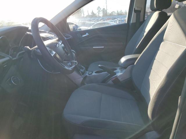 Photo 7 from auction – 2014 FORD ESCAPE SE with VIN 1FMCU0G90EUC10616