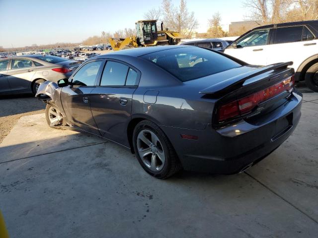 Photo 2 from auction – 2014 DODGE CHARGER SE with VIN 2C3CDXBG8EH232339