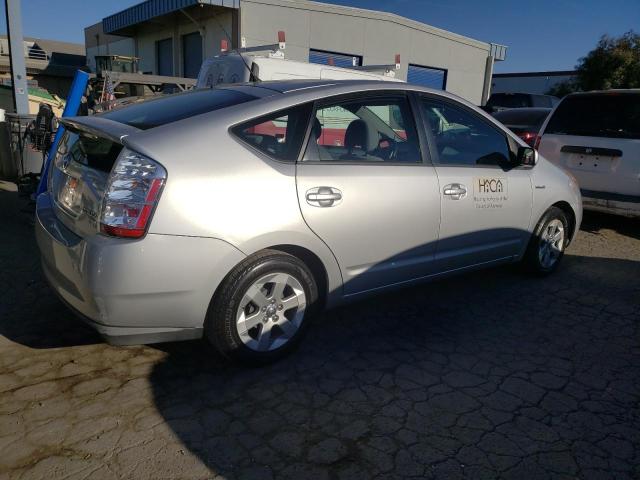 Photo 3 from auction – 2009 TOYOTA PRIUS with VIN JTDKB20U297874355
