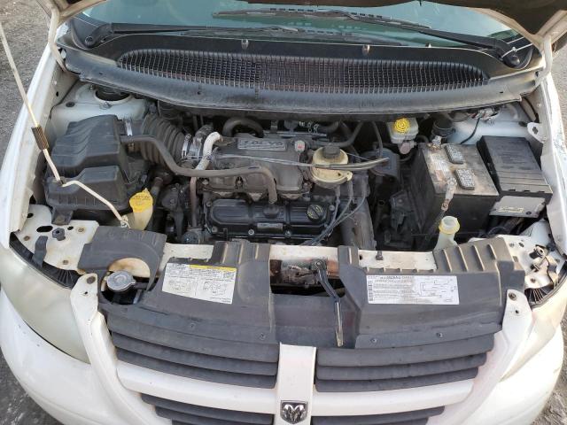 Photo 12 from auction – 2006 DODGE GRAND CARA with VIN 2D4GP44L76R827579