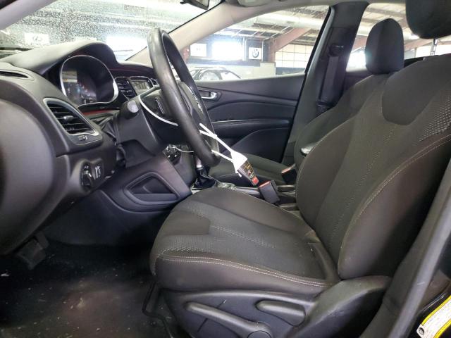 Photo 7 from auction – 2015 DODGE DART SXT with VIN 1C3CDFBB2FD159577