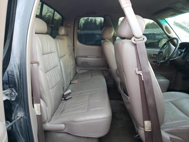 Photo 10 from auction – 2001 TOYOTA TUNDRA ACC with VIN 5TBBT48101S186795
