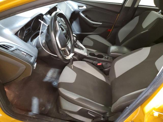 Photo 7 from auction – 2012 FORD FOCUS SE with VIN 1FAHP3F28CL412930