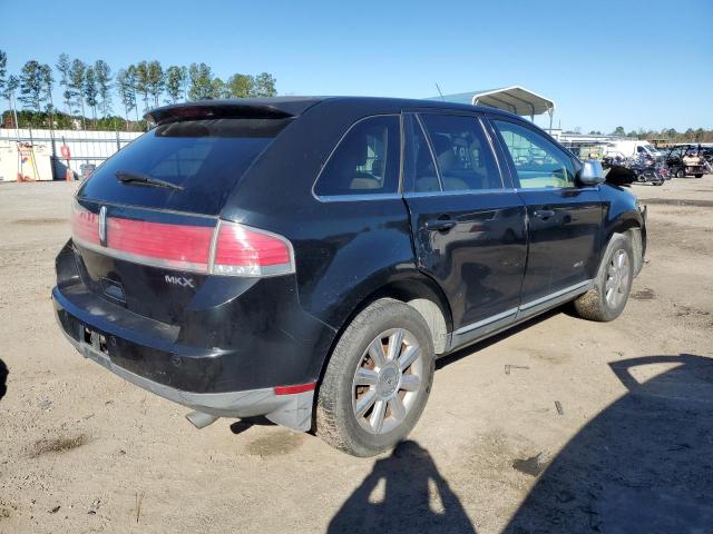 Photo 3 from auction – 2007 LINCOLN MKX with VIN 2LMDU68C87BJ36148