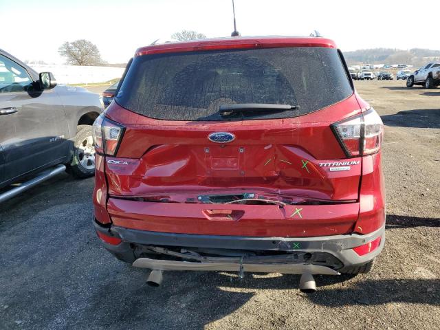 Photo 6 from auction – 2017 FORD ESCAPE TIT with VIN 1FMCU0JD2HUE05988