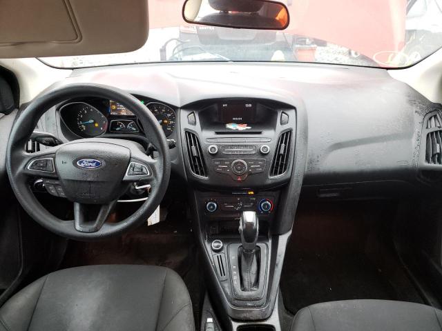 Photo 8 from auction – 2016 FORD FOCUS SE with VIN 1FADP3K27GL323716