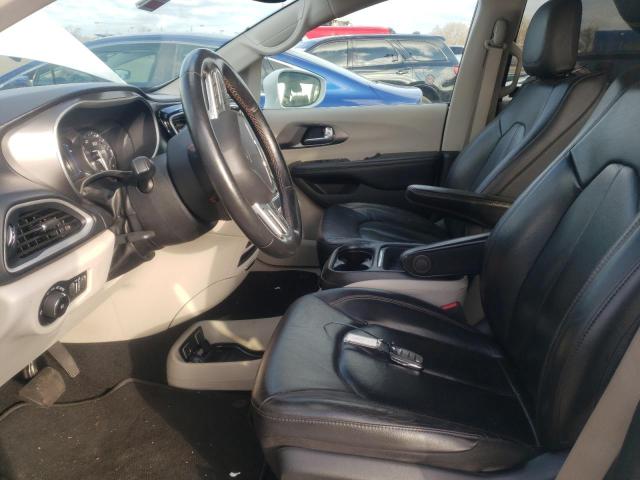 Фото 7 с аукциона – 2020 CHRYSLER PACIFICA T с VIN 2C4RC1BG3LR128130