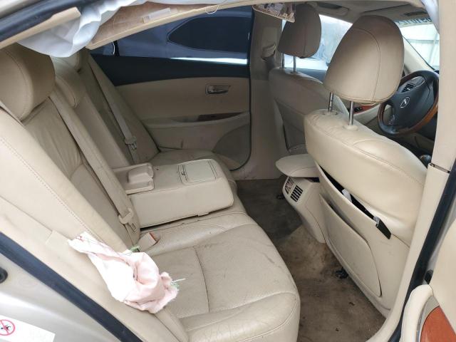 Photo 10 from auction – 2010 LEXUS ES 350 with VIN JTHBK1EG9A2358782