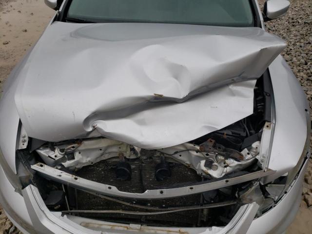 Photo 11 from auction – 2011 HONDA ACCORD EXL with VIN 1HGCS2B8XBA002374