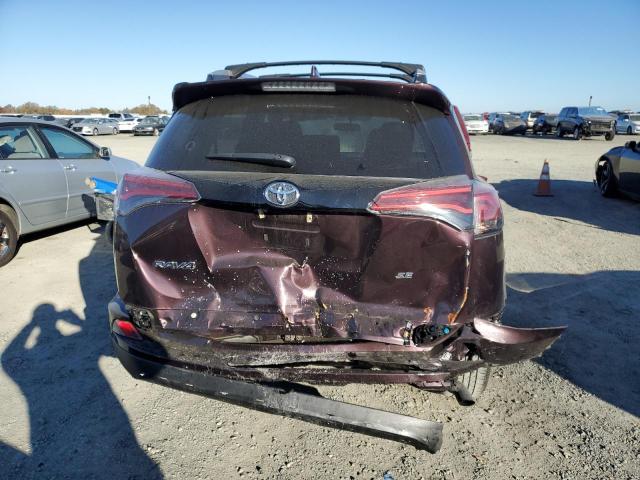 Photo 6 from auction – 2016 TOYOTA RAV4 SE with VIN 2T3NFREV5GW301334