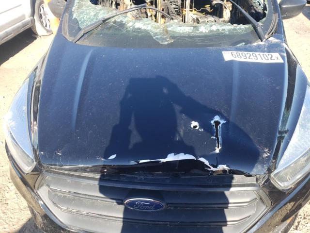 Photo 12 from auction – 2017 FORD ESCAPE S with VIN 1FMCU0F74HUE47288