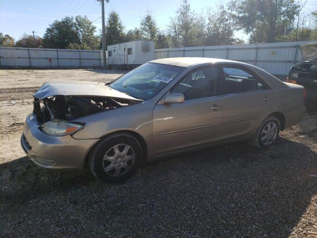 Photo 1 from auction – 2003 TOYOTA CAMRY LE with VIN 4T1BE32KX3U213878