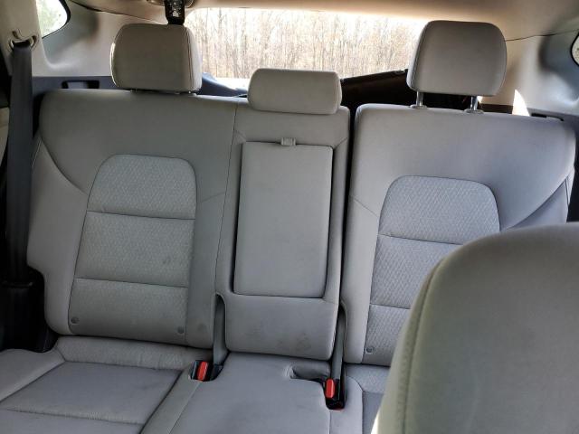 Photo 10 from auction – 2016 HYUNDAI TUCSON LIM with VIN KM8J3CA42GU140029