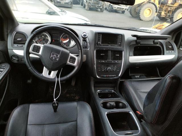 Photo 8 from auction – 2017 DODGE GRAND CARA with VIN 2C4RDGEG9HR673509