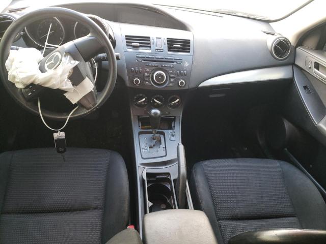 Photo 8 from auction – 2012 MAZDA 3 I with VIN JM1BL1UG1C1526150