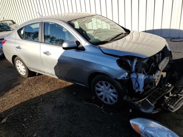 Photo 4 from auction – 2013 NISSAN VERSA S with VIN 3N1CN7AP2DL883811