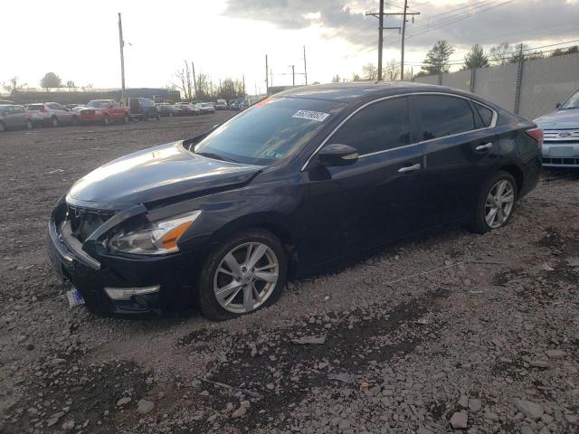 Photo 1 from auction – 2014 NISSAN ALTIMA 2.5 with VIN 1N4AL3AP9EC148944