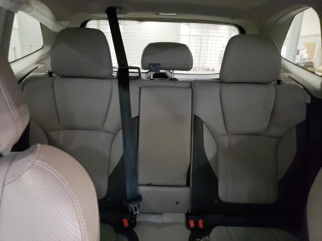 Photo 10 from auction – 2021 SUBARU FORESTER L with VIN JF2SKAUC7MH566632