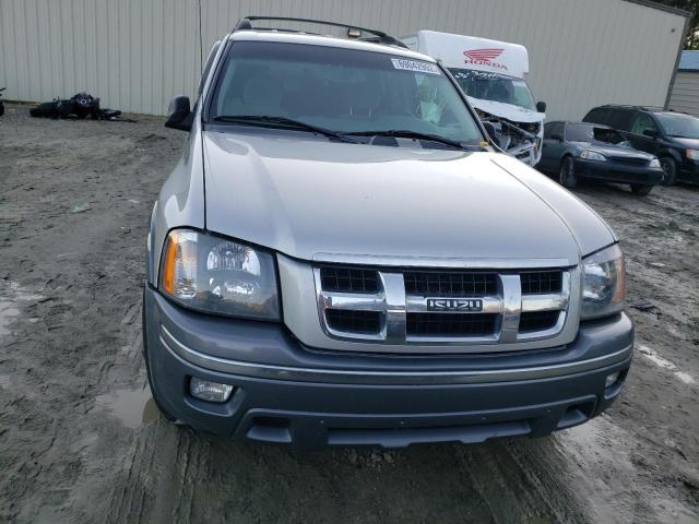 Photo 5 from auction – 2005 ISUZU ASCENDER with VIN 4NUET16S056701769