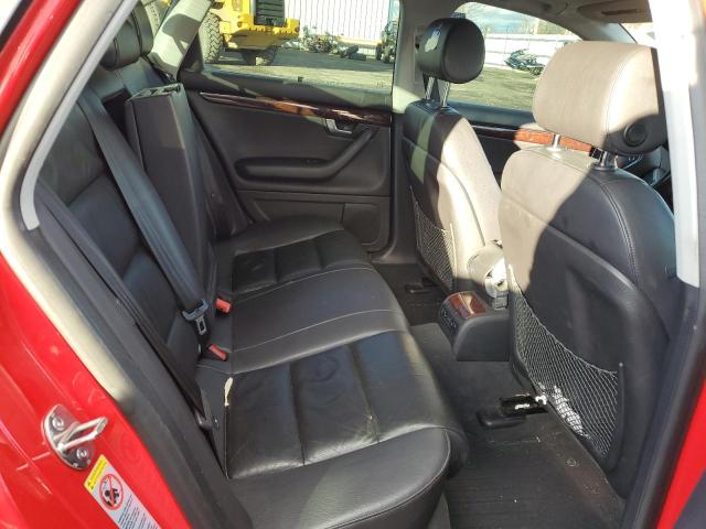 Photo 10 from auction – 2006 AUDI A4 2.0T QU with VIN WAUDF98EX6A055771
