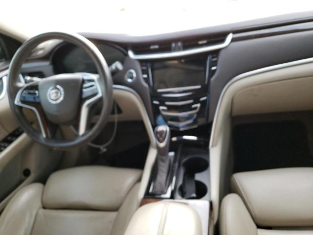 Photo 8 from auction – 2013 CADILLAC XTS PREMIU with VIN 2G61T5S35D9206624