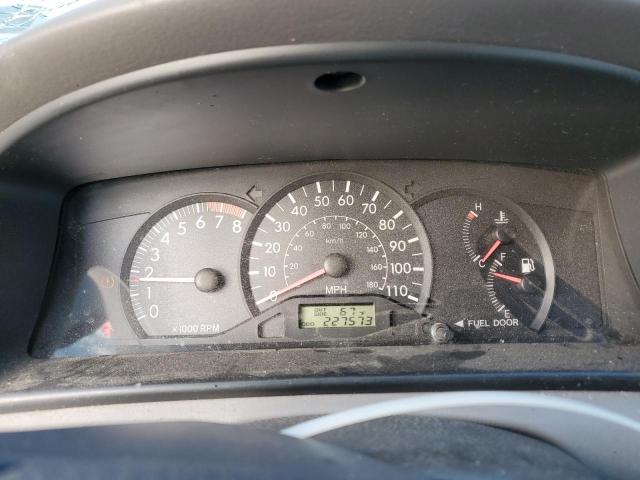 Photo 9 from auction – 2008 TOYOTA COROLLA CE with VIN 1NXBR32E68Z986725