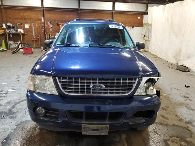 Photo 5 from auction – 2005 FORD EXPLORER with VIN 1FMZU73E45UB31245